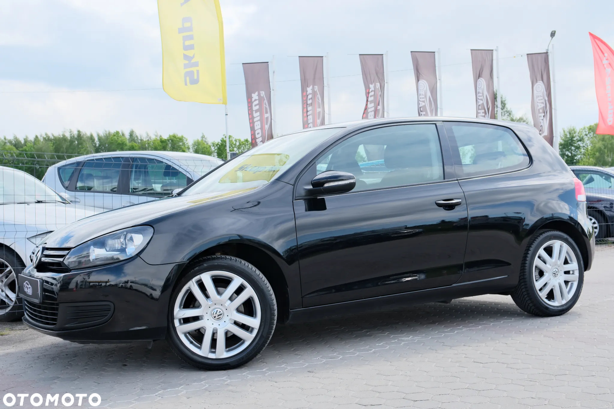 Volkswagen Golf 1.4 Edition - 19