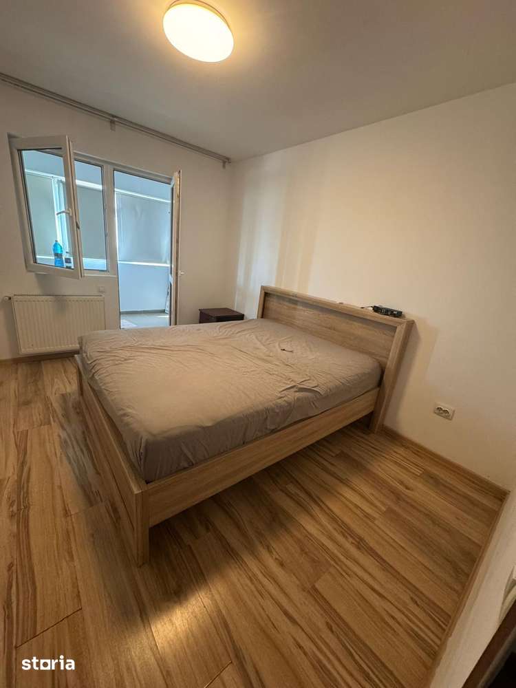 Apartament modern mobilat cu parcare cateva minute de metrou Leonida — fotografia 3