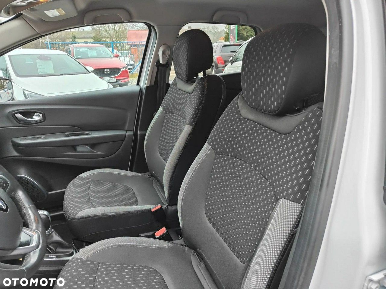 Renault Captur 1.2 Energy TCe S-Edition EDC - 11
