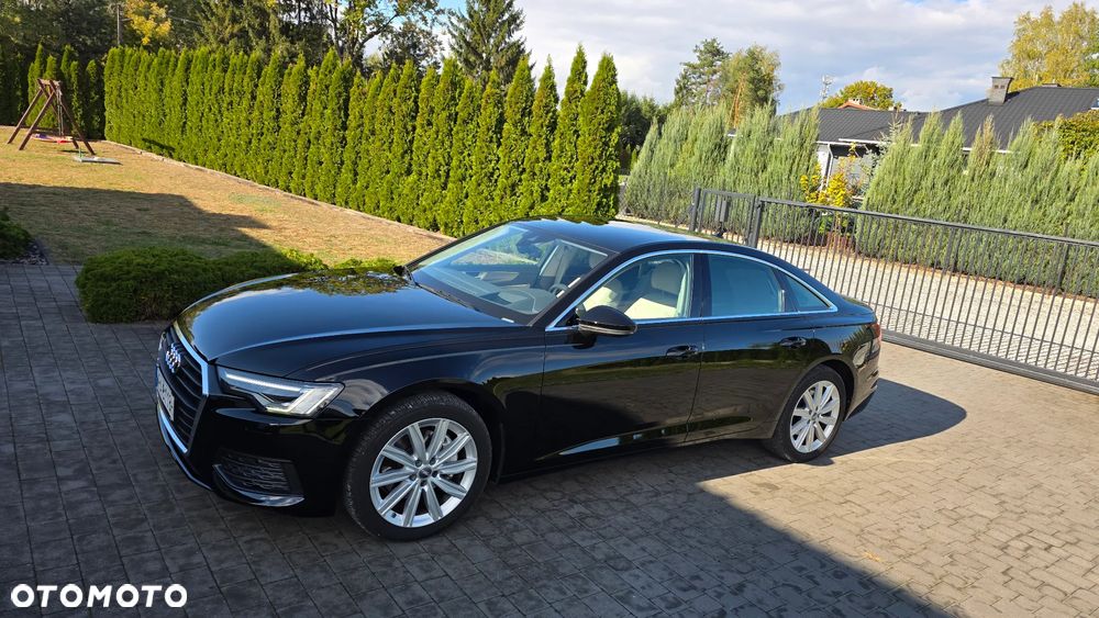 Audi A6 Limousine - 38