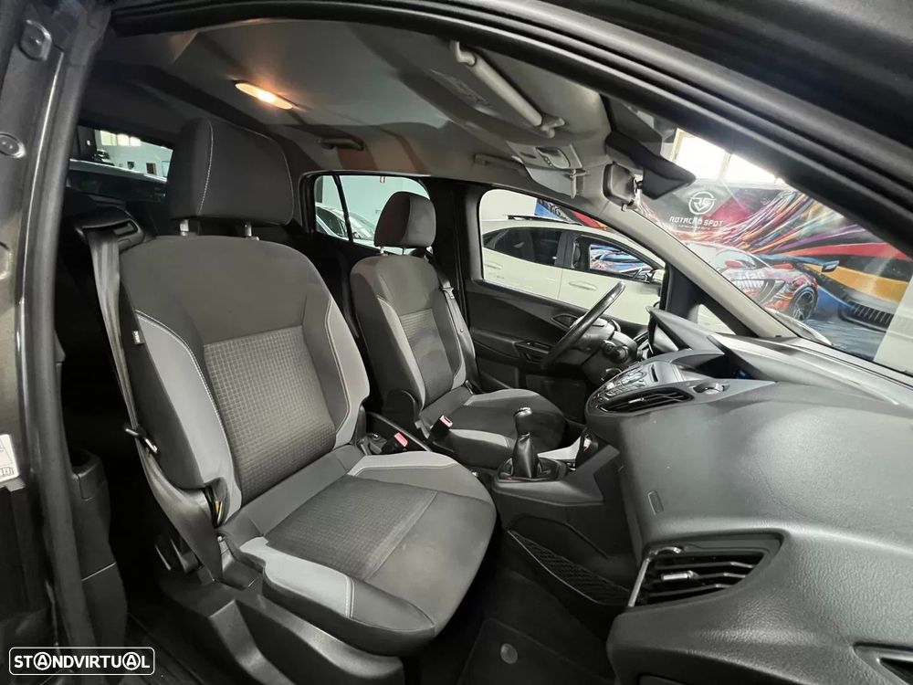 Ford B-Max 1.0 EcoBoost Trend - 7