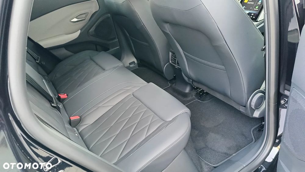 Ford Explorer 79kWh Premium RWD - 17