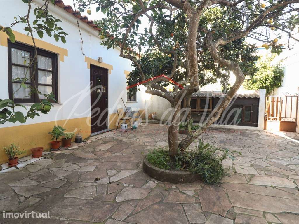 Excelente moradia T5 com anexo, quintal e garagem - Vila Nova de Mi... - Grande imagem: 2/45