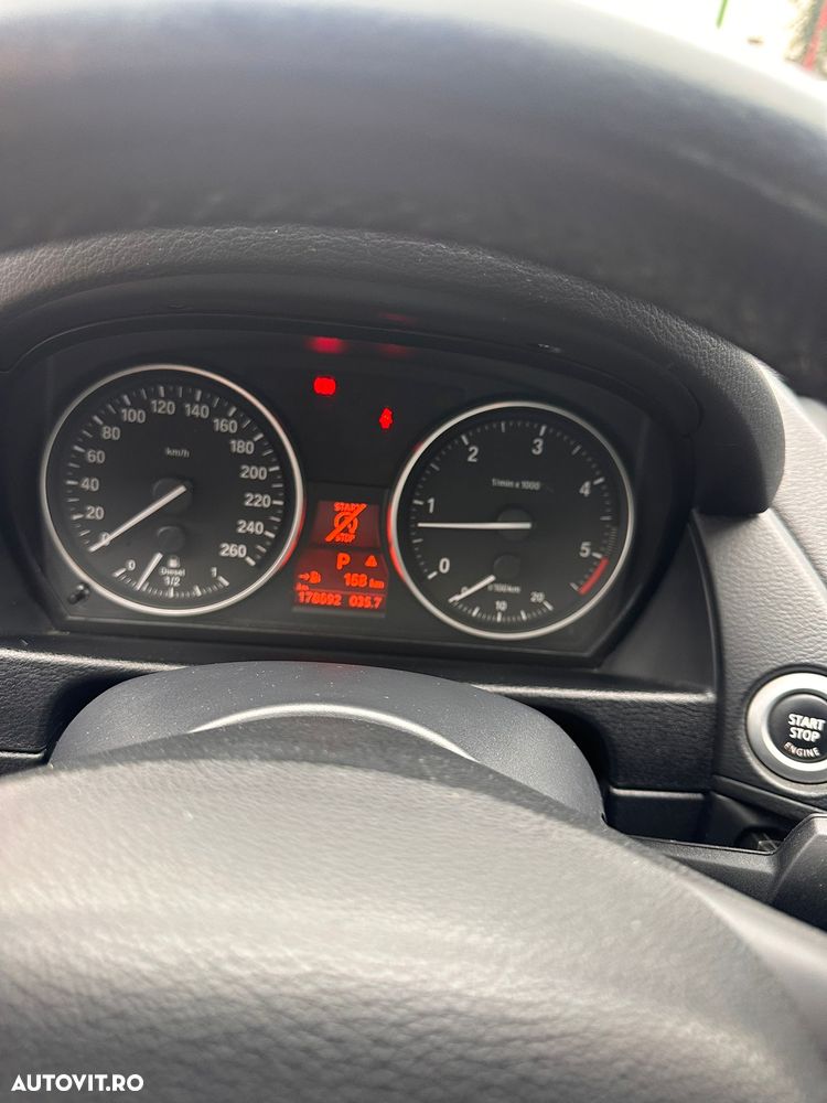 BMW X1 - 6