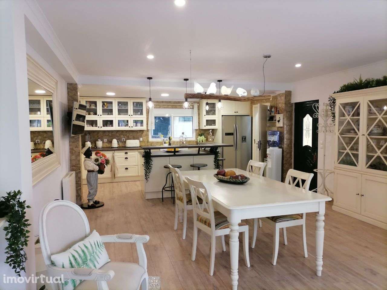 Quinta com Moradia Independente na Terrugem, S.João das Lampas, Sintra - Grande imagem: 5/45