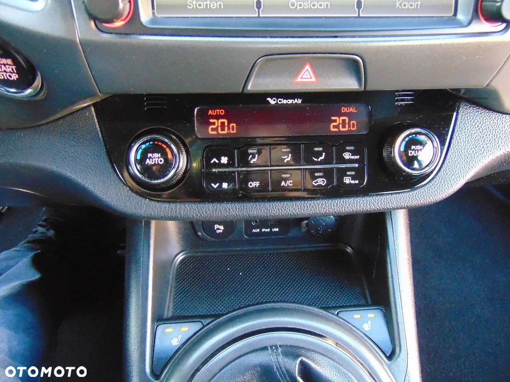Kia Sportage - 28