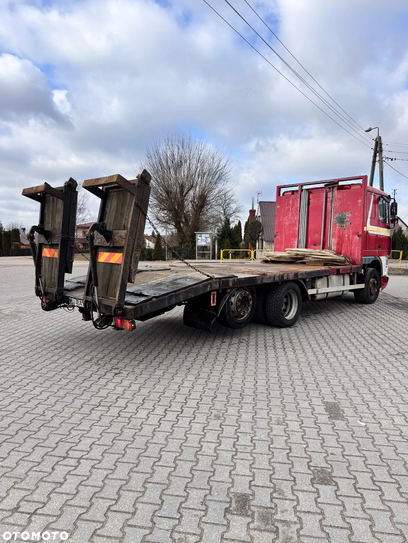 DAF AS47XS - 7