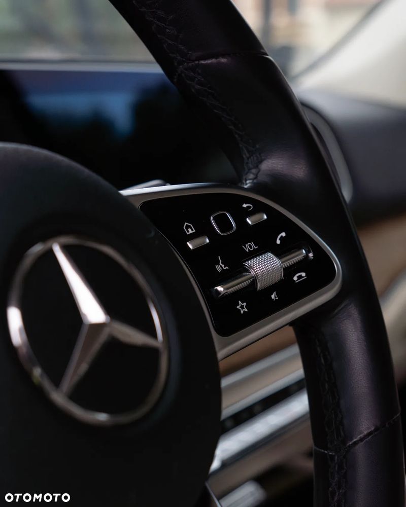 Mercedes-Benz GLE 400 d 4-Matic - 12