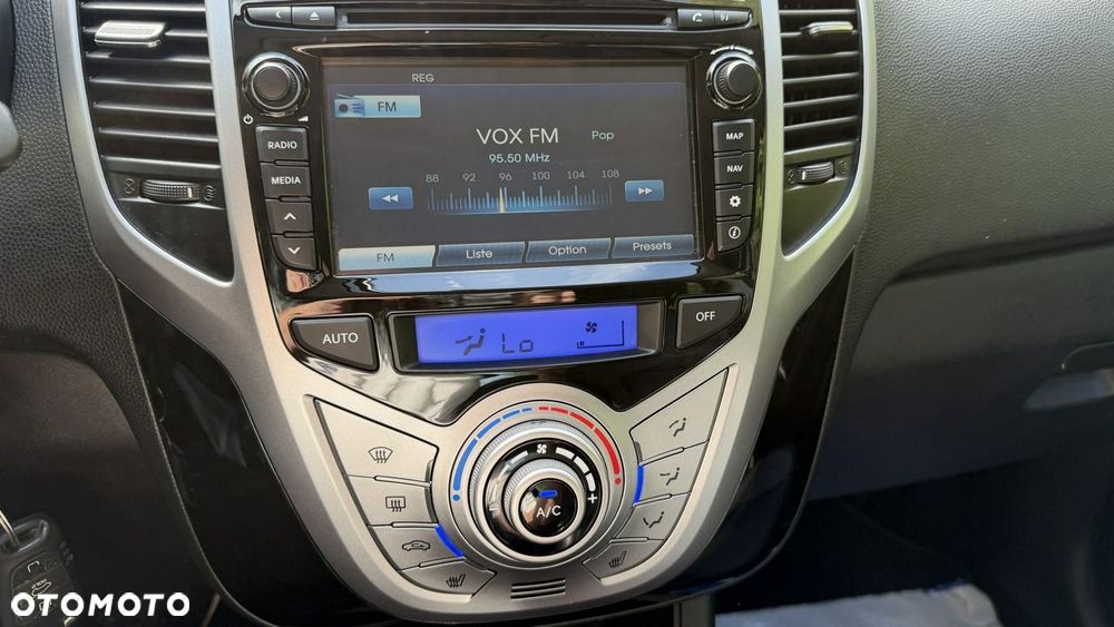 Hyundai ix20 1.4 5 Star Edition - 15