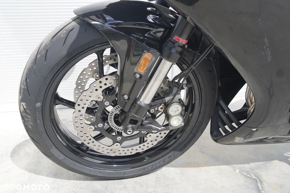 KOVE 350RR - 9
