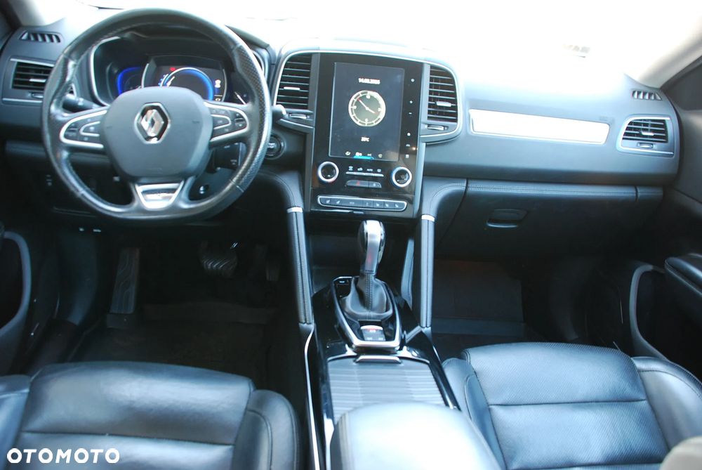 Renault Koleos 2.0 dCi Initiale Paris X-Tronic - 11