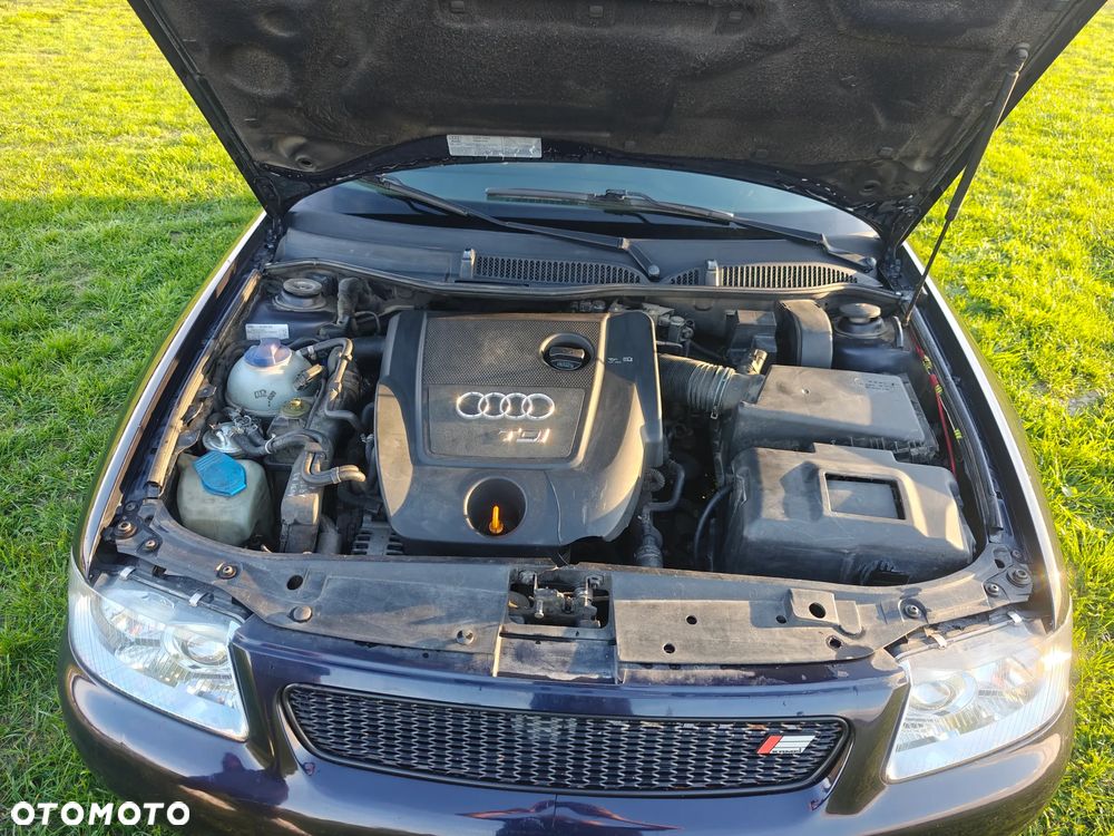 Audi A3 3-drzwiowe - 15