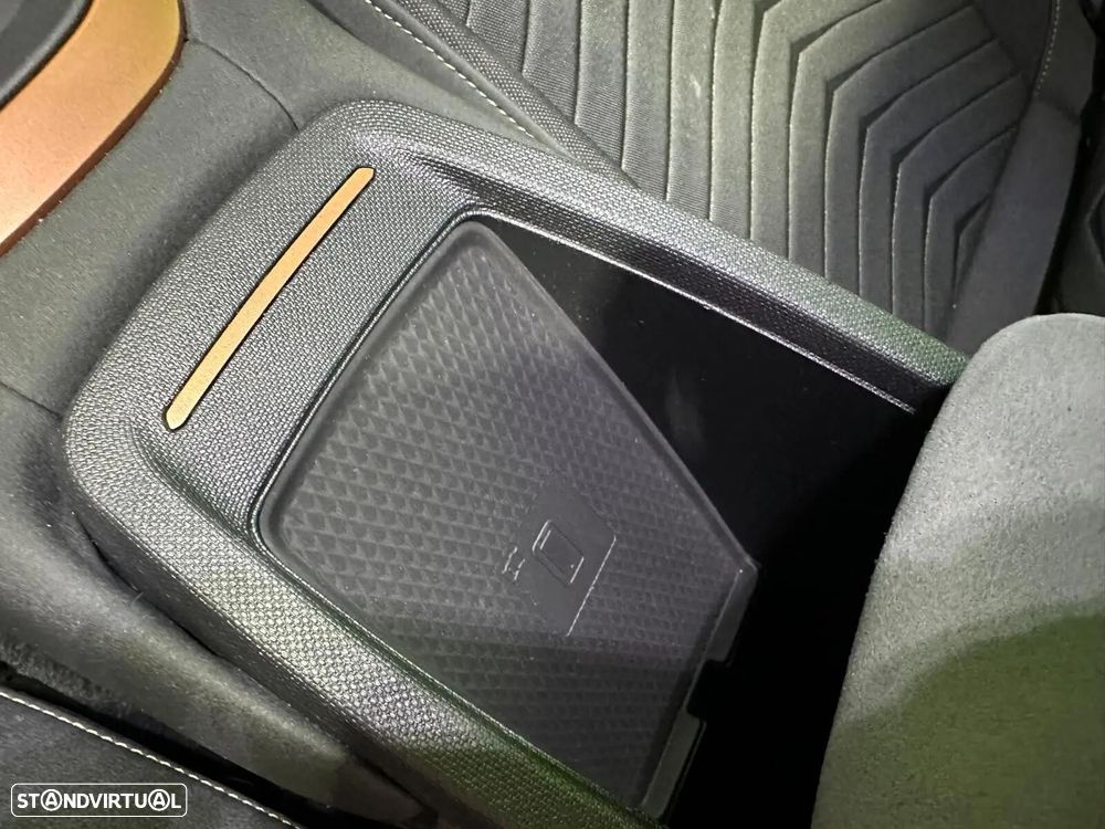 Cupra Born 58 kWh e-Boost Plus - 24