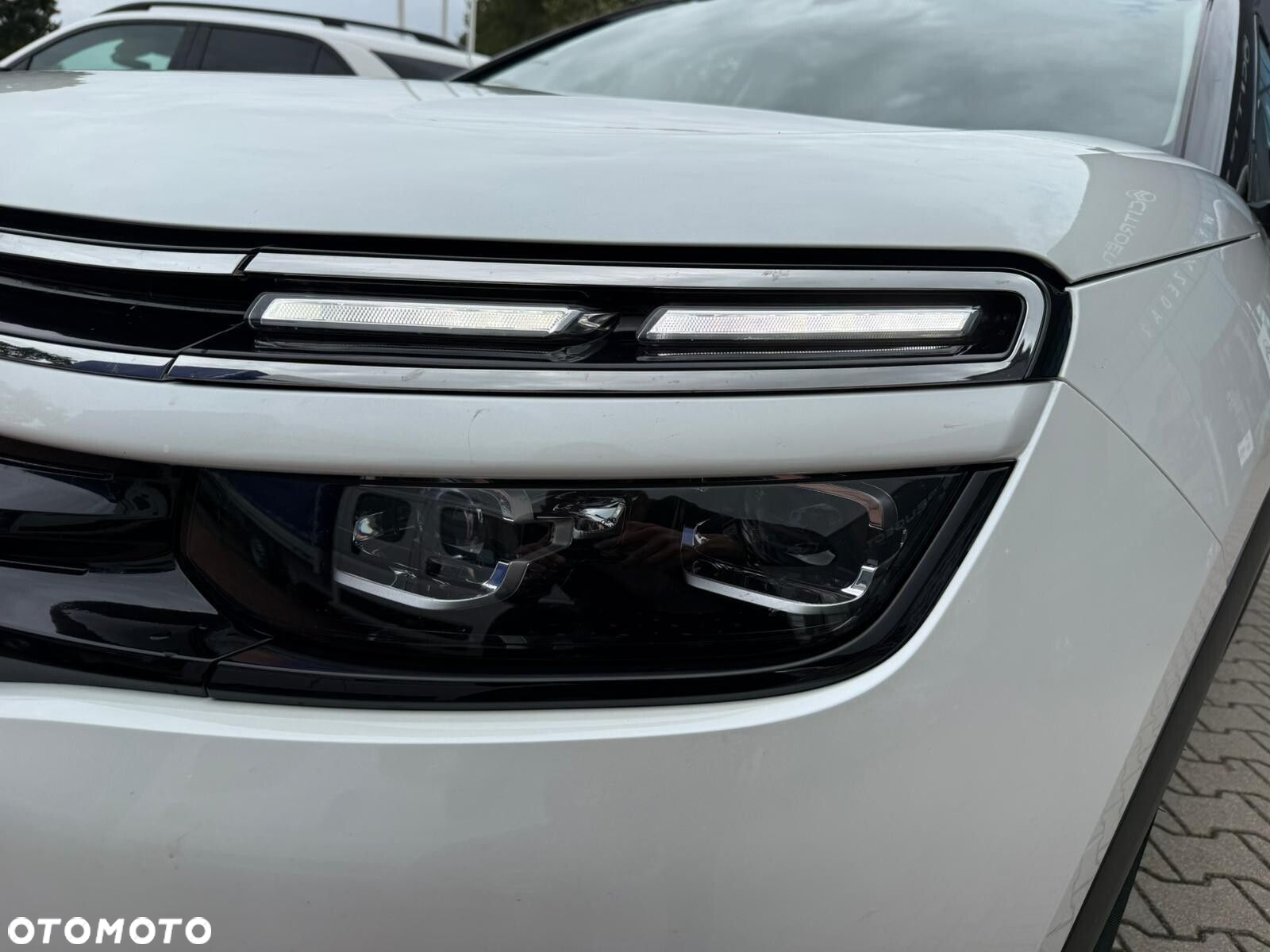 Citroën C5 Aircross - 10