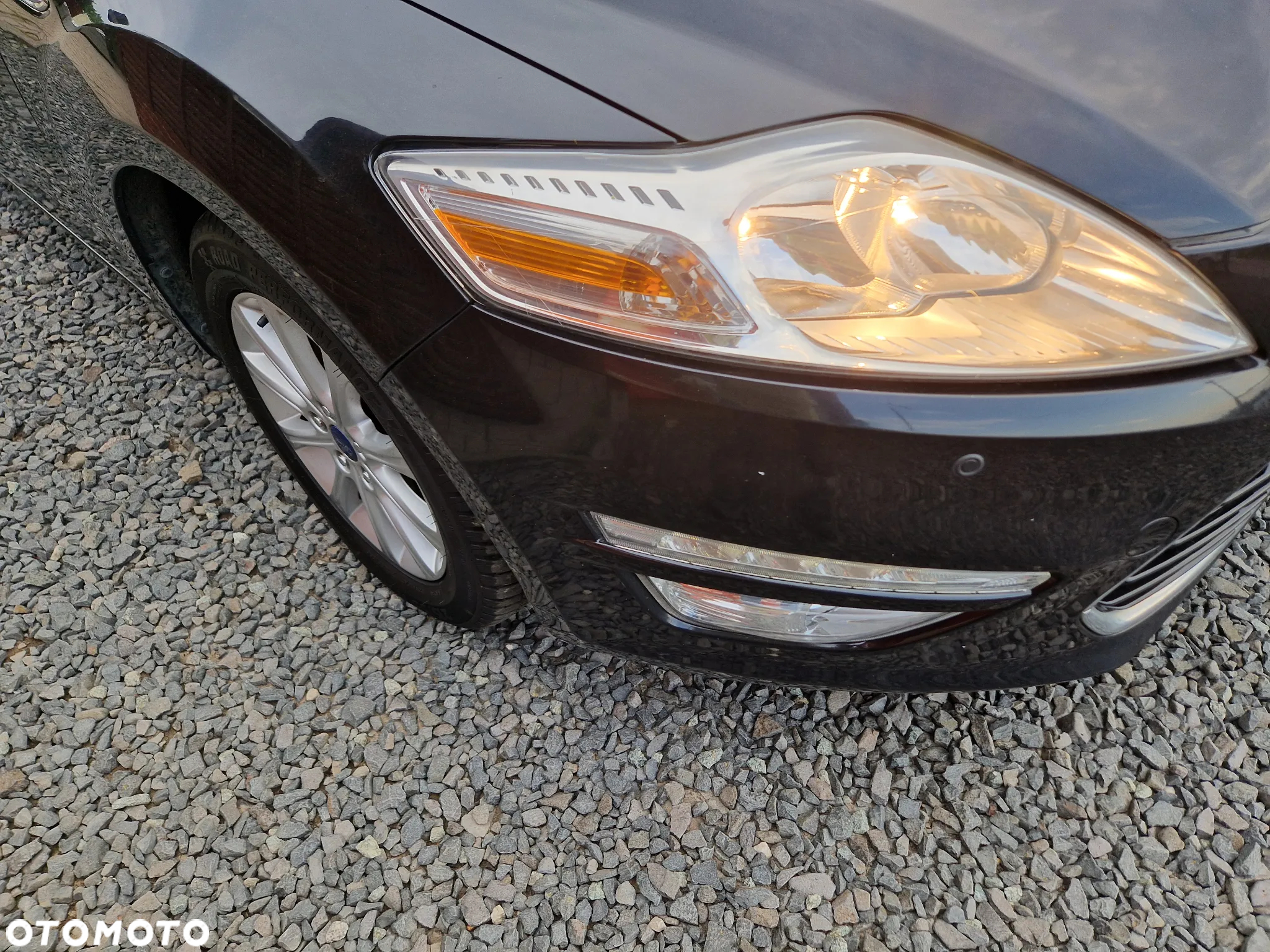 Ford Mondeo 2.2 TDCi Business Edition - 39