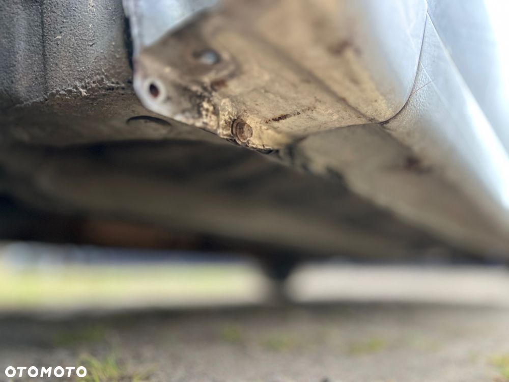 Subaru Impreza 1.5R Comfort - 24