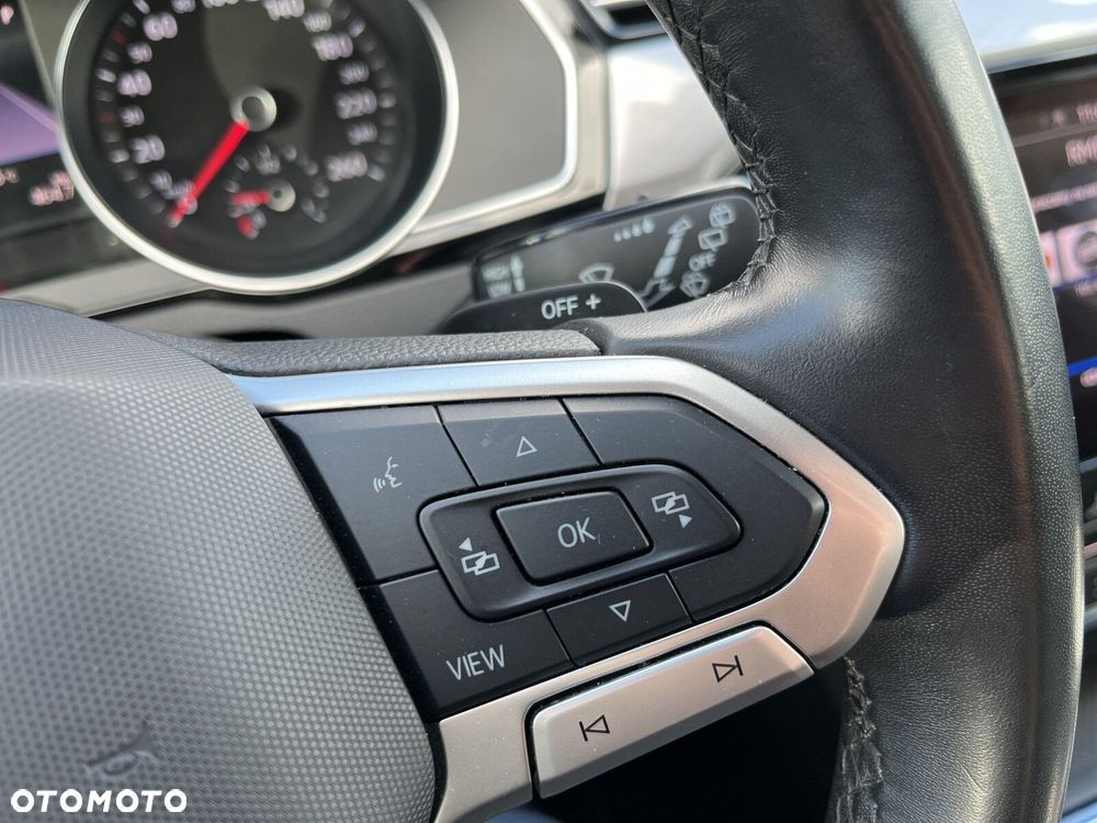 Volkswagen Passat Variant 1.5 TSI EVO Business DSG - 27