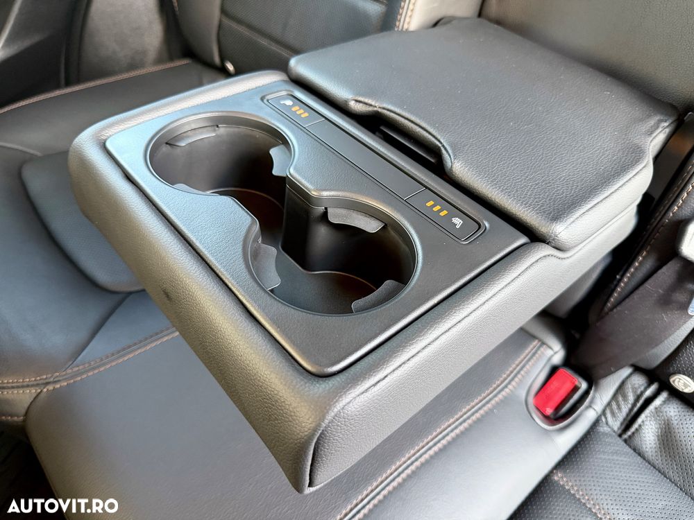 Mazda CX-5 SKYACTIV-D 184 SCR AWD Aut. Takumi - 39