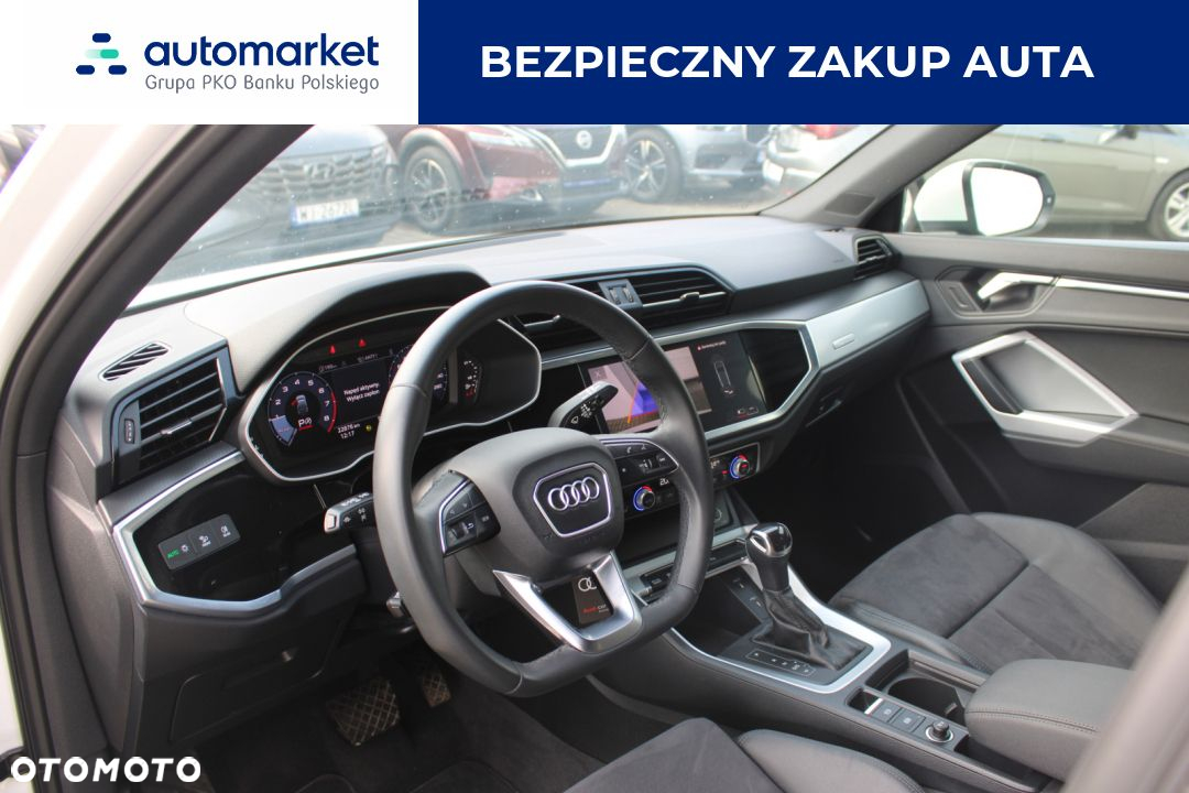 Audi Q3 35 TFSI mHEV S tronic - 12