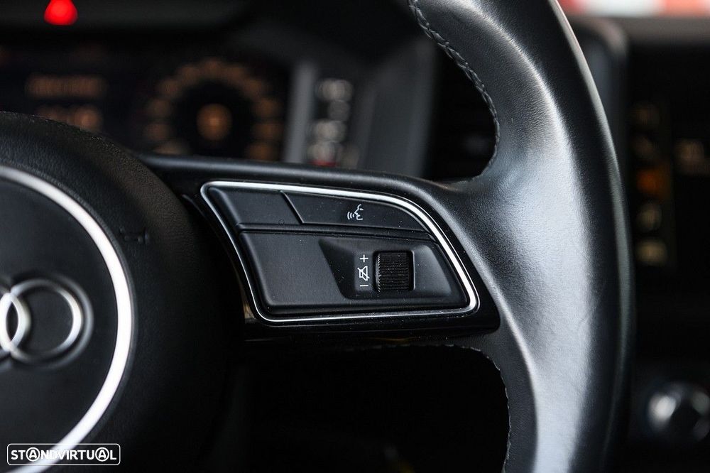 Audi A1 Sportback 25 TFSI - 30