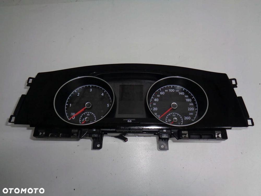 w golf vii 1.6 2.0 tdi licznik zegary 5g1920751 europa 12-20r - 2