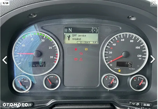 MAN TGM 18.290 - 9
