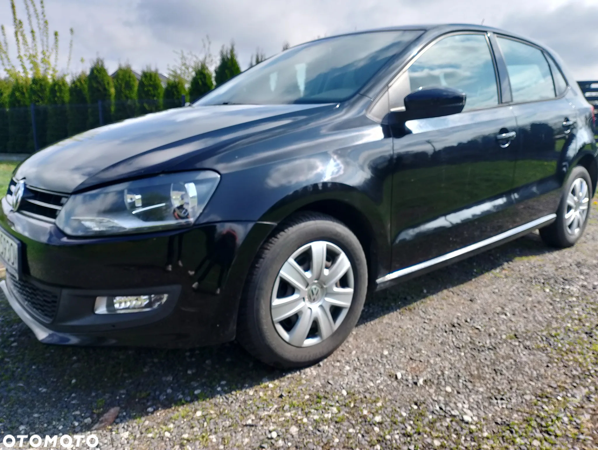 Volkswagen Polo 1.4 16V Highline - 4