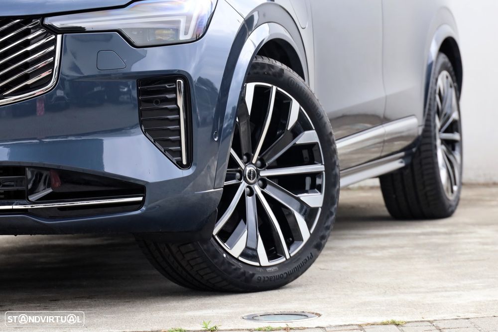 Volvo XC 90 T8 AWD Plus Bright - 42