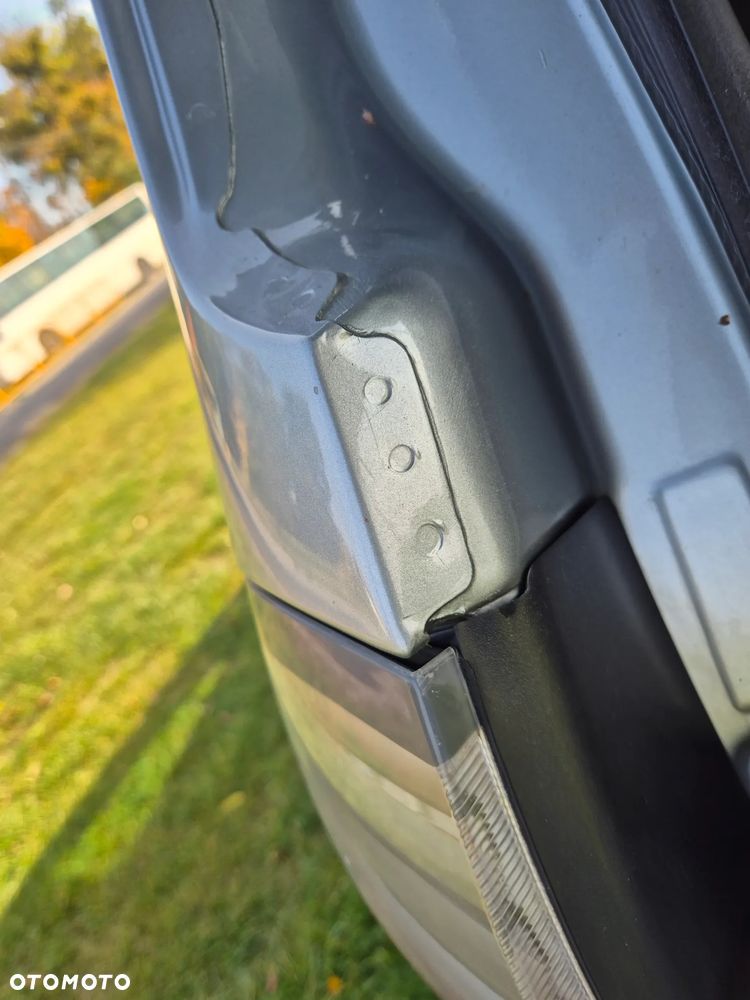 Ford S-Max 2008