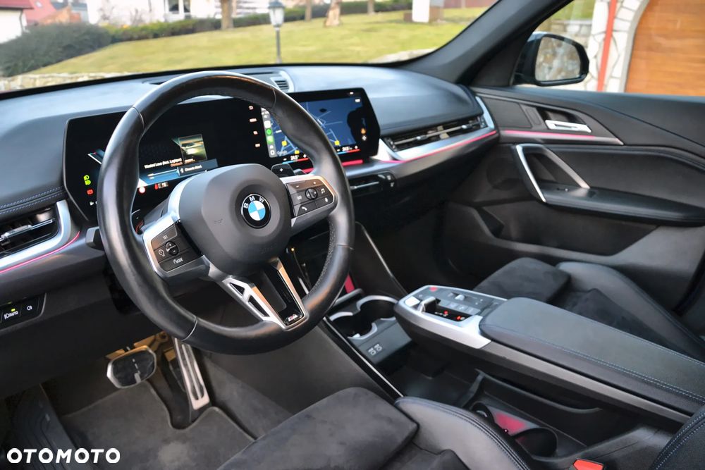 BMW X1 sDrive18i M Sport - 27