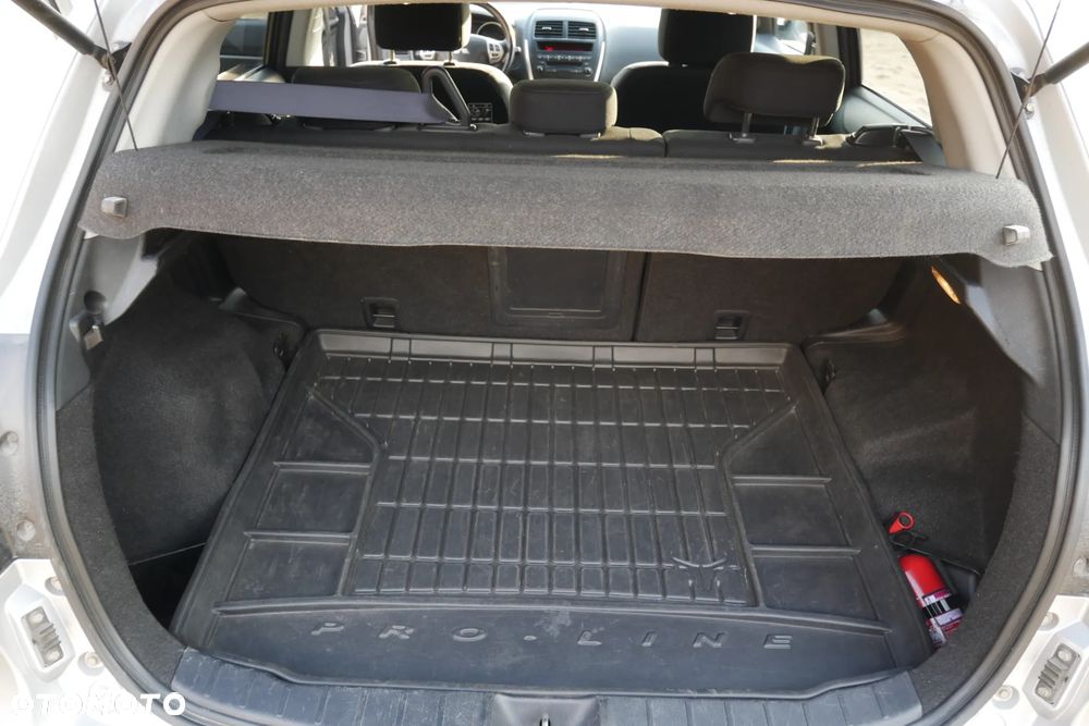 Mitsubishi ASX 1.8 DID Invite 4WD AS&G - 22