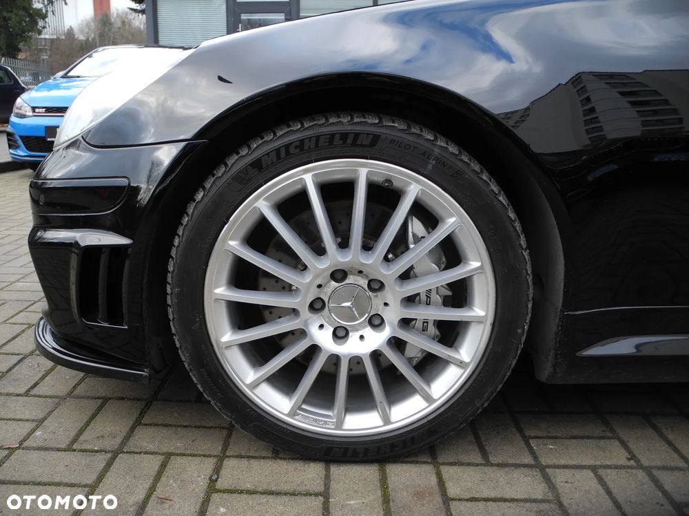 Mercedes-Benz SLK - 12