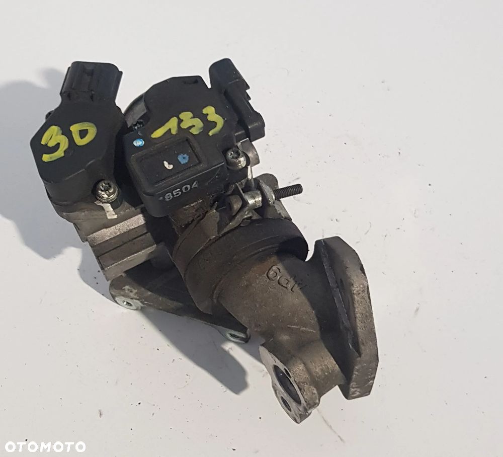 Honda Vision NSC Przepustnica - 1