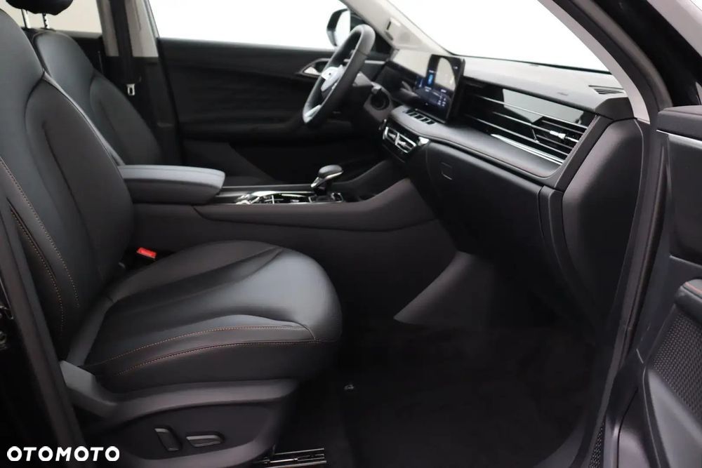 MG HS 1.5T PHEV Exclusive - 9