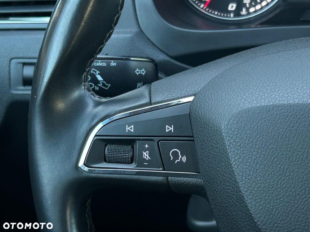 Seat Toledo 1.0 EcoTSI Reference S&S - 22