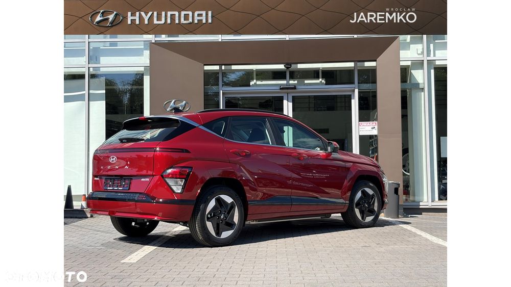 Hyundai Kona 49kWh Smart - 5