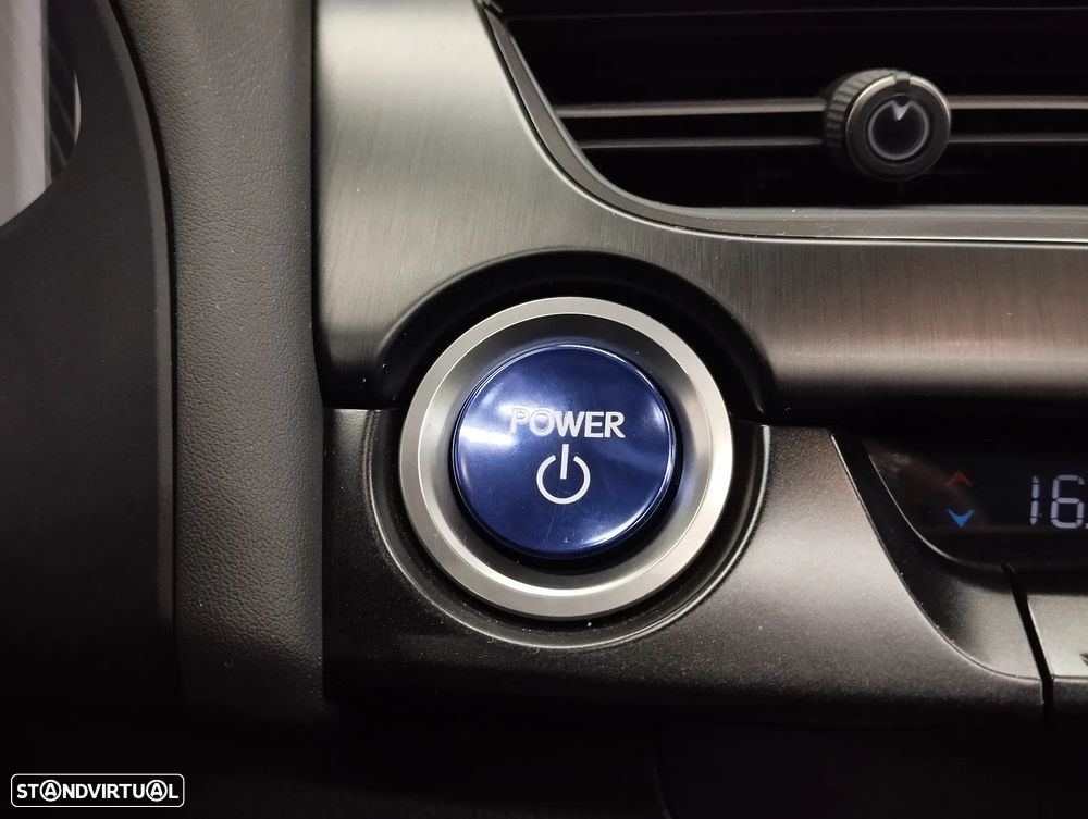Lexus UX Luxury+TAE+JLL18 — fotografia 42