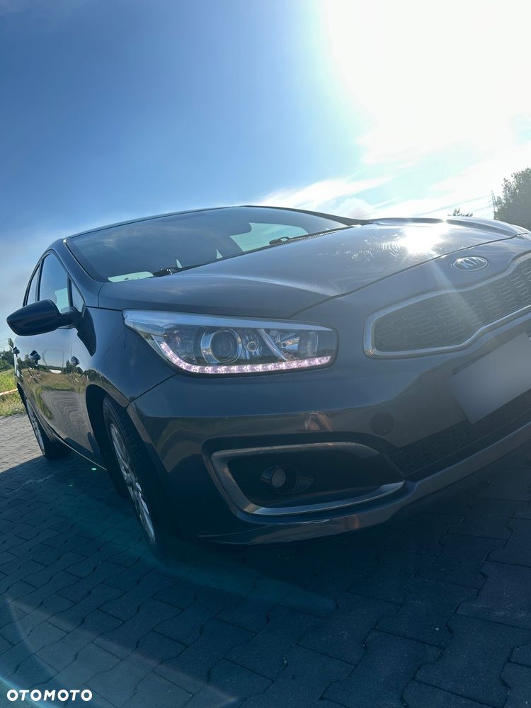 Kia Ceed 1.6 CRDi S - 2