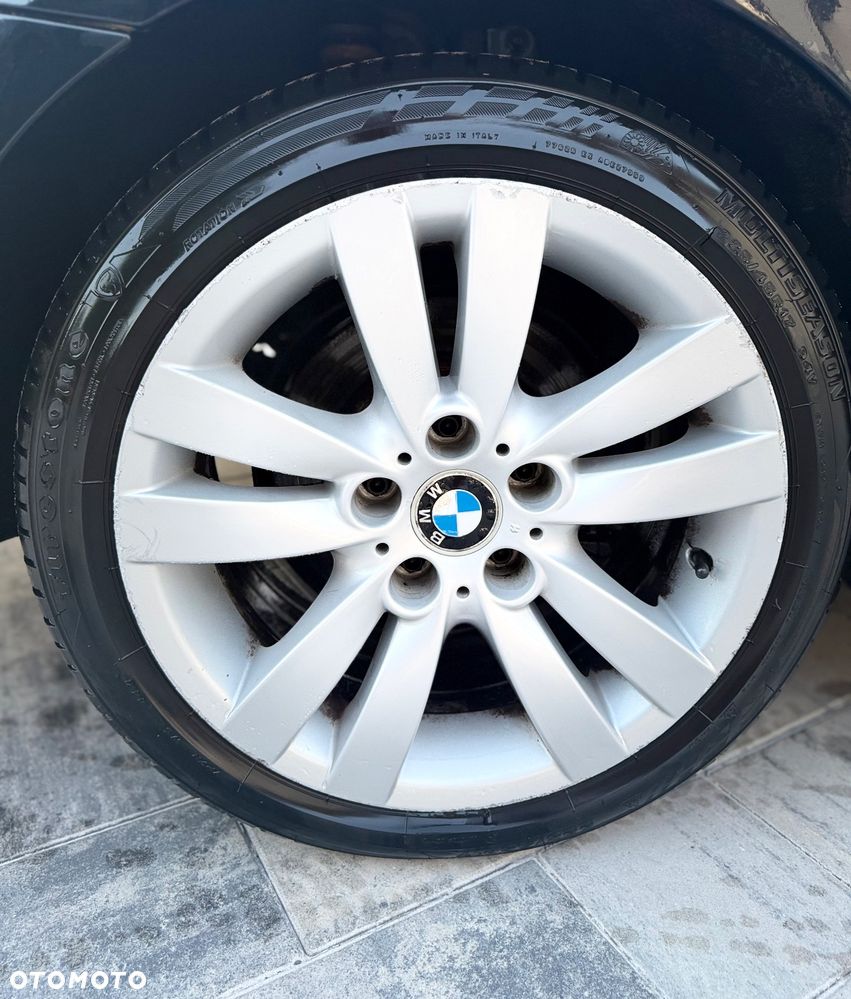 BMW Seria 3 - 20