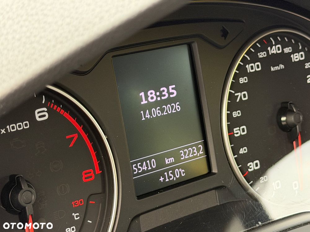 Audi Q2 35 TFSI Advanced S tronic - 14