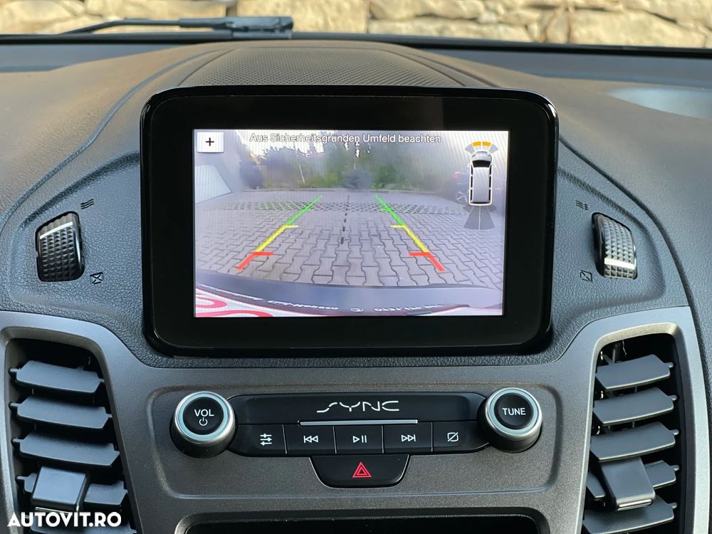 Ford Tourneo Connect Grand 1.5 EcoBlue Start/Stop Active - 31