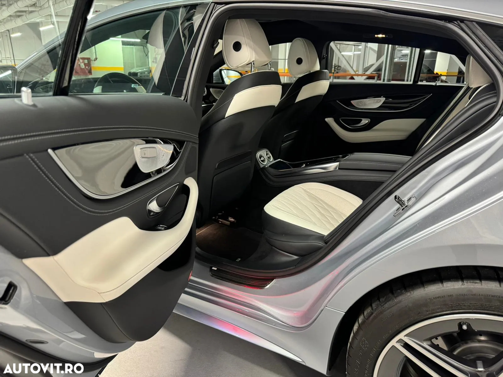 Mercedes-Benz AMG - 25