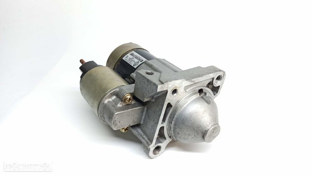 MOTOR DE ARRANQUE RENAULT MEGANE II CLASSIC BERLINA CONFORT EXPRESSION - 6