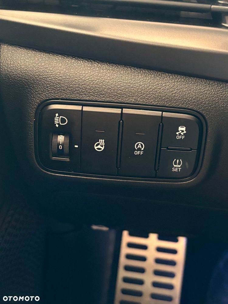 Hyundai Bayon 1.0 T-GDI Smart - 12