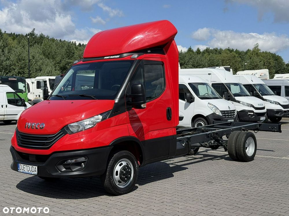Iveco Daily - 9