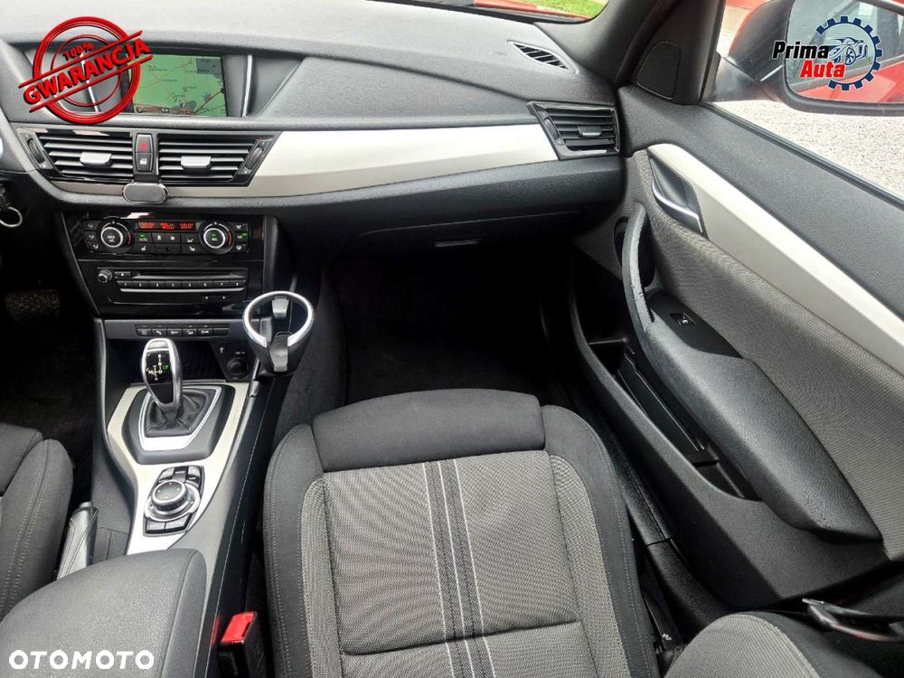 BMW X1 xDrive18d Sport Line - 29