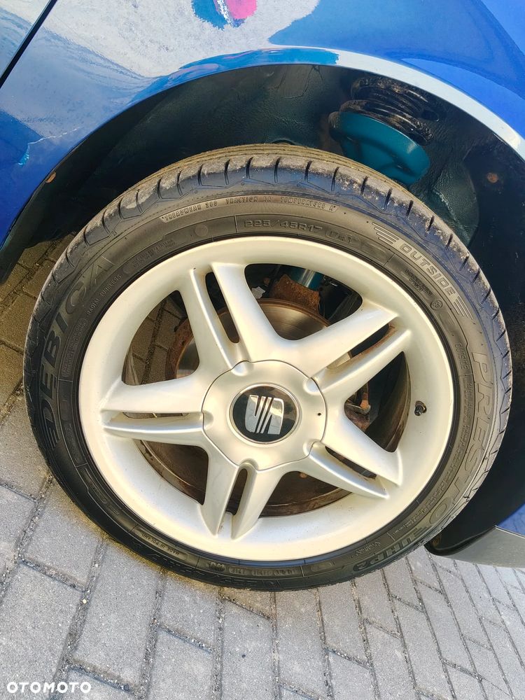 Seat Toledo - 14