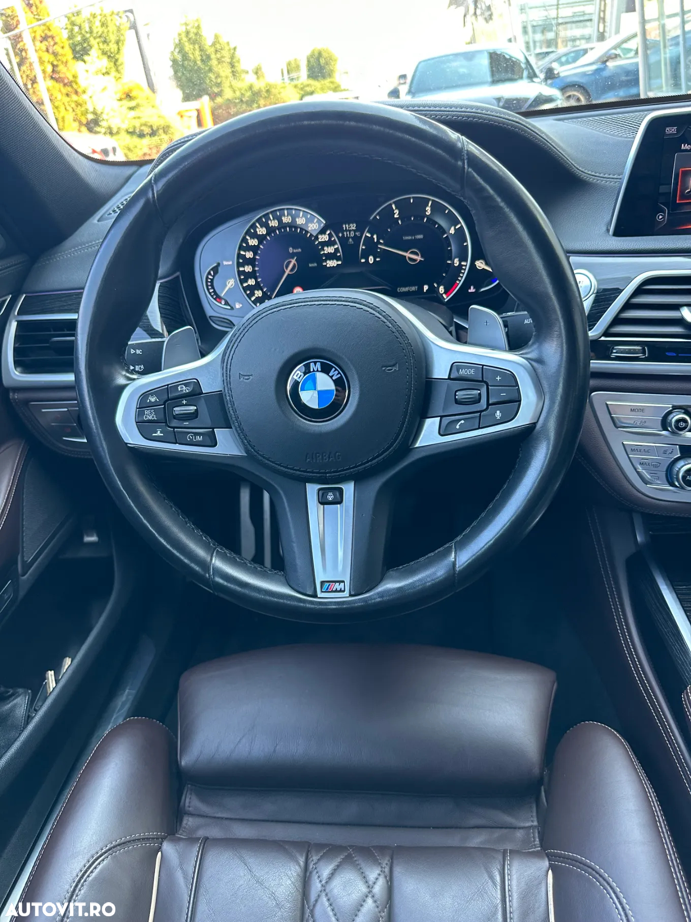 BMW Seria 7 730d xDrive - 30