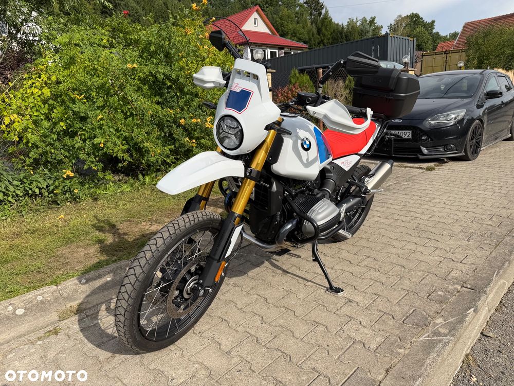 BMW GS - 16