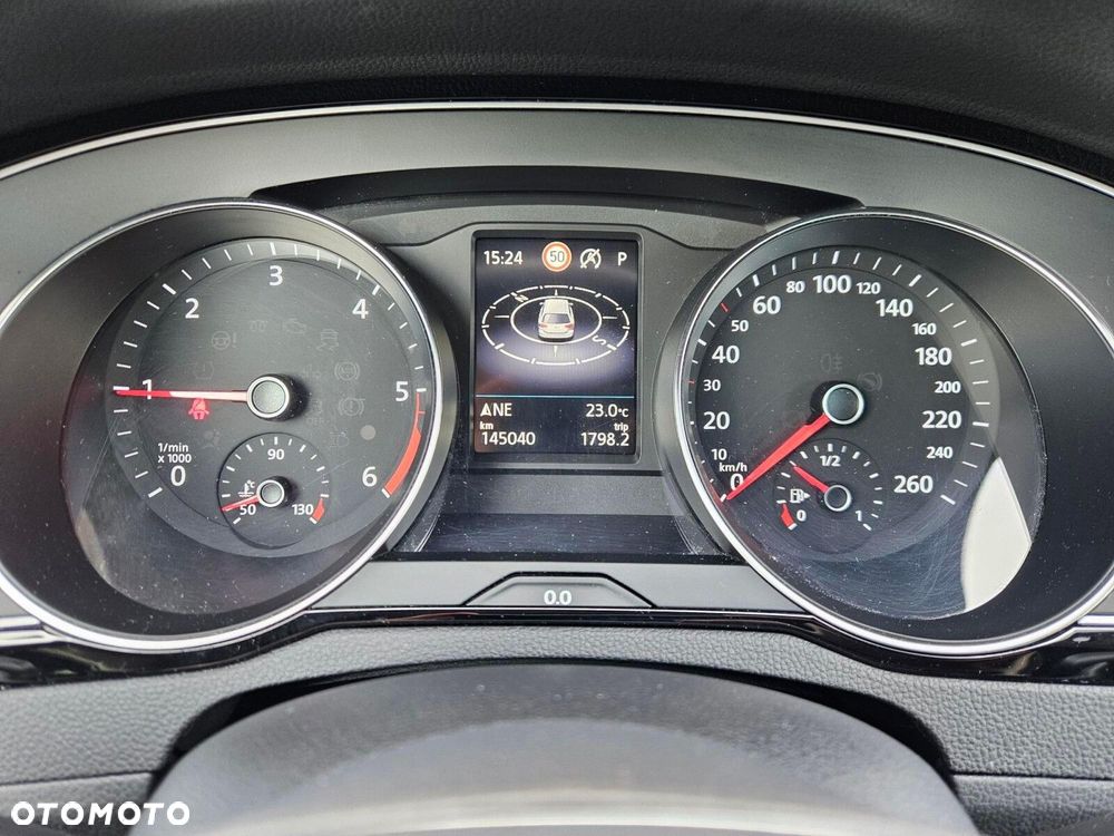 Volkswagen Passat 2.0 TDI EVO Business DSG - 23